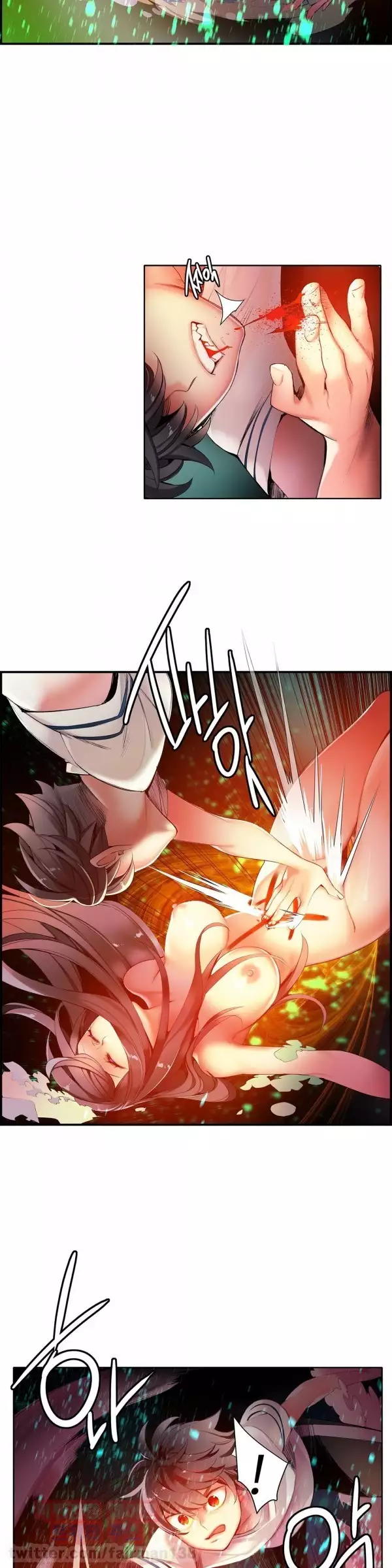 Lilith`s Cord Ch.0-37