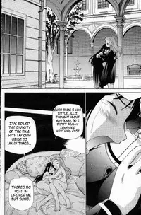 [Kamirenjaku Sanpei] Yamato Nadeshiko Ch. 1-12 [English] {Tigoris Translates}