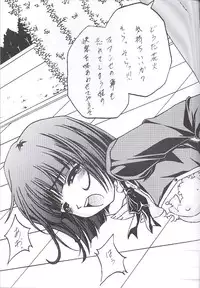 [Rabbit Company (Kotogi Raura)] Stale World 16 Bloody Cross (Sakura Taisen)