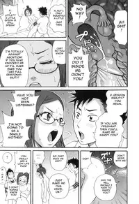 [John K. Pe-ta] Tokimeki Monzetsu Balkan!! | Tokimeki fainting in agony Balkan [English] [Yuribou]