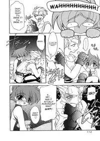 [Ruuen Rouga] Alchemy no Shizuku (Drop of Alchemy) Volume 01 [Complete] [English] [Norm + SaHa]