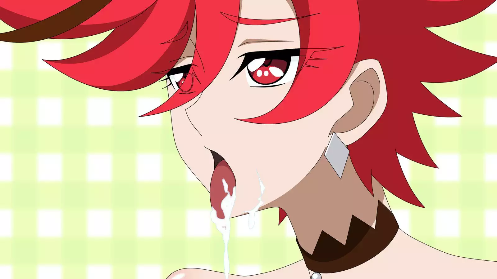 A La Mode Little Room