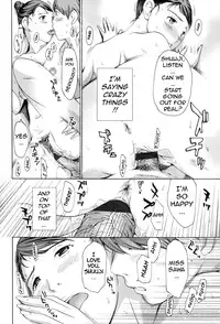 [Asagi Ryu] Onee-san to Aishiacchaou! - Let's Love with Your Sister | Making Love with an Older Woman [English] [Junryuu]