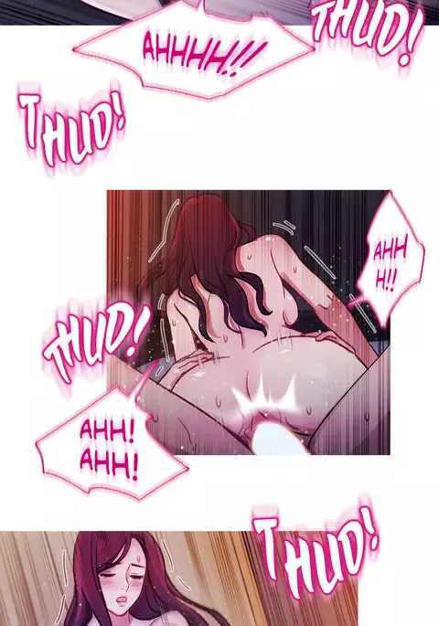 Scandal of the Witch Ch.1-29