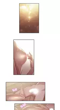 [BYMAN] Sex Knights-Erotic Sensuality & Perception Ch.1-14 (English) (Ongoing)