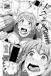 [Meganei] Nantai Shoujo | Soft Body Girl (COMIC Shingeki 2016-12) [English] [N04h]