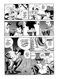 [Kondom] The New Bondage Fairies Issue 11 [ENG][Hi-Res]