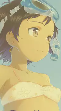 [Aratagawa Nikei] Ohisama wa Mawaru - Flowers bloom all over the world [Digital]