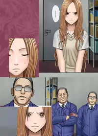 [Crimson (Carmine)] Manbiki Musume ni Seisai wo 2