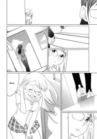 [Ootomo Megane] Zurui Onna. | Unfaithful Woman (Yuri Hime Wildrose Vol. 7) [English] {yuriproject}