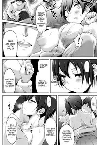 (C88) [Yu. (Yuzuriha)] Seiki Kuubo no Kantsuu Jijou Kai Ni (Kantai Collection -KanColle-) [English] [desudesu]