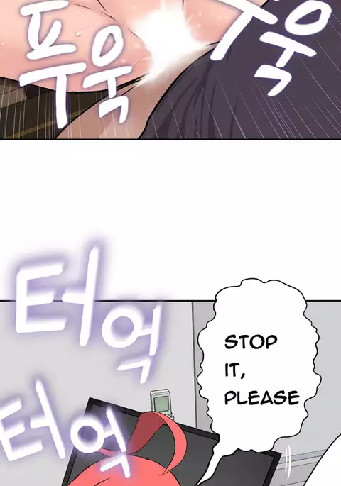 Tissue Thieves Ch.1-17