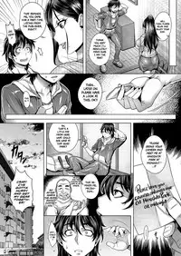 [Momofuki Rio] Junyoku Kaihouku 1-goushitsu (COMIC AUN 2017-04) [English] =White Symphony= [Digital]
