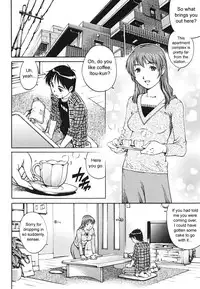 [Yanagawa Rio] AV Onnakyoushi Sensei Yarasete Kudasai... | Porn Star Teacher Please let me do you, sensei... (Doutei Shounen) [English] [sirC] [Decensored]