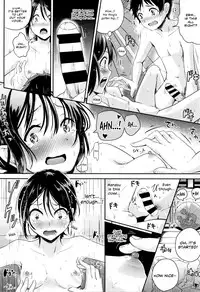 [Guglielmo] Konna Mura Iya da! | I Hate This Village! (COMIC Tenma 2016-04) [English] [Team Koinaka]