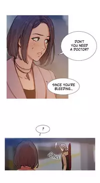 [PINKO] Scandal of the Witch Ch.1-25 (English) (Ongoing)