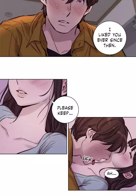 Atonement Camp Ch.1-18