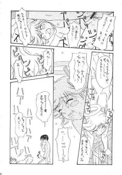 GUNYOU MIKAN Vol. 14