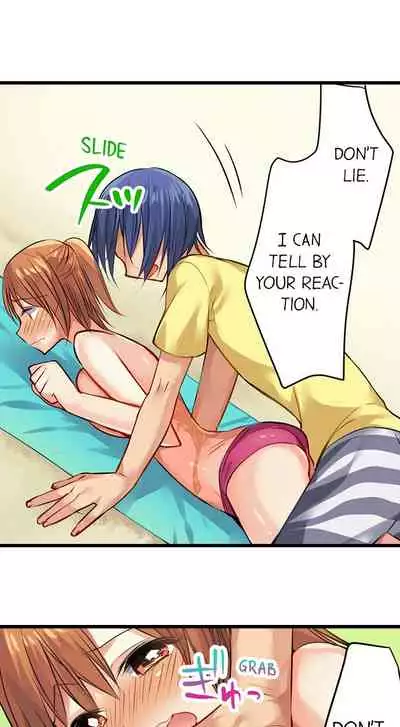 [Kalt] Nebukuro Ecchi ~ Senpai! Haitte ii desu ka? | Sex in the Sleeping Bag. Can I Join You? [English]