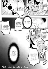 (C76) [Kairanban (Bibi)] Benten Kairaku 11 Hebirei (One Piece) [English] {doujin-moe.us}