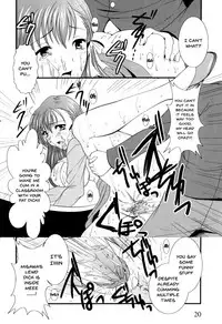 [Anthology] Mesu Kyoushi | Bitch Teacher Ch. 1-4 [English] {Doujins.com}