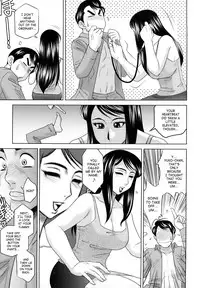 [Koshow Showshow] H na Onee-san ni Sasowarete | Enticed By A Naughty Lady [English] [SaHa]