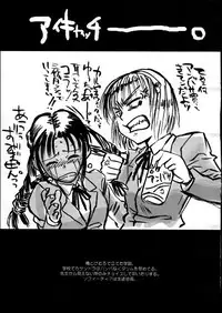 (C64) [Tex-Mex (Red Bear)] Truck 01 (SoulCalibur) [English] [desudesu]