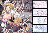 [Kurosawa pict (Kurosawa Kiyotaka)] MamiMagi (Puella Magi Madoka☆Magica) [English] {doujin-moe.us}