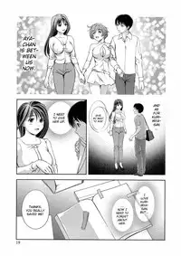 [Asamori Mizuki] Glass no Megami Vol.2 [English]