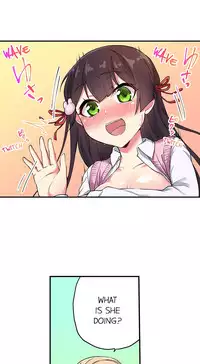 [Namita] Committee Chairman, Didn't You Just Masturbate In the Bathroom? I Can See the Number of Times People Orgasm (Ch.1 - 29)[English](Ongoing)