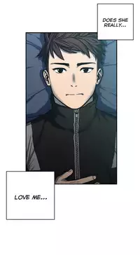 Ghost Love Ch.1-21.5 (English) (YoManga) (Ongoing)