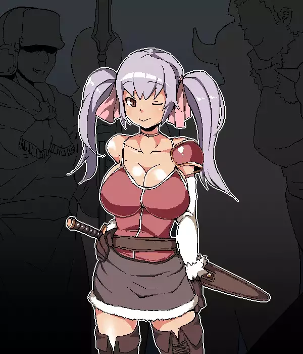 Nekama no Ore ga Seitenkan