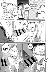 [Wanyanaguda] Youshou no Hana no Himitsu - The secret of Girls flowers [English] {5 a.m.}