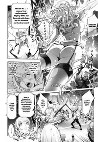 [Kon-Kit] Yurushite Anata... [English] [Kon-Kit Scanlation]