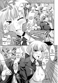 [Anthology] Slave Heroines Vol. 6 [English] {Kizlan}