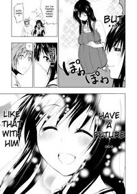 (C82) [Tsunken (Men's)] Chou LOVE-Ru Harenchi (To LOVE-Ru) [English] =TV=
