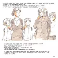 [pink-noise (Mizuiro Megane)] Mama Shot-ime Kyoudai Hen | Brothers [English] [Amoskandy]