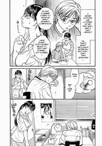 [Kishizuka Kenji] Katekyo Ch. 1-4 [English] {Negiramen}