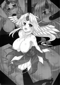 (C78) [Yo-Metdo (Yasakani An)] Dorei Ichiba ni Ikitaidesu (Seiken Densetsu 3)