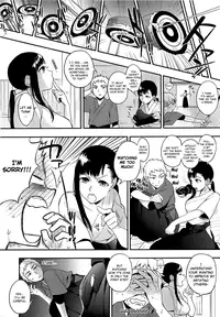[Igumox] Mitsugake no Senpai | Senpai's Sweet Archery Glove (COMIC HOTMiLK 2012-09) [English] [The Lusty Lady Project]