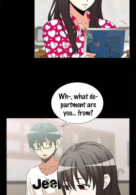 Love Parameter Ch.1-66