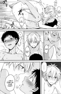 (C86) [AKA-MISO (Mamemu)] Natsu Dashi Umi Demo Itte Ichaicha Shitara ii ja Nai! | Nothing Wrong with a Little Summer Fun at the Beach! (Neon Genesis Evangelion) [English] {Spluuuuurt}