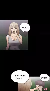 [Madstart] Secret Island Ch.1-24 (English) (Ongoing)