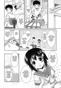 [Mizushiro Takuya] Toshishitakko! Celebration - Younger Girls! Celebration Ch. 1-8 [English] [Tadanohito]