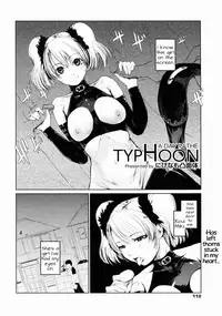 [Nixinamo Lens] A Day in the Typhoon (COMIC 0EX Vol. 22 2009-10) [English] =LWB=
