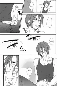 (SUPER20) [SKYJACK (Kitajima)] Bed wa Shita-ha. | Bottom Bunk Type. (Free!) [English] [Carrot-Bunny]