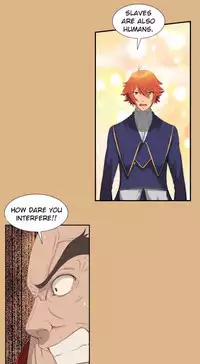 [Hong BanJang] Aharoo Ch.1-27 (English) (YoManga) (Ongoing)