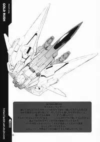 (COMIC1☆3) [Gold Rush (Suzuki Address)] COMIC Daybreak vol.5 (Gundam 00)