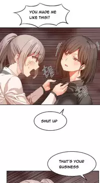 [Mx2J] Hari Dormitory Ch.0-25 (English) (Ongoing)