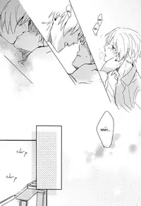 (HaruCC17) [Aotsukitei (Aotsuki Ren)] Tadashii Naoshikata. | The Proper Healing Style (Natsume's Book of Friends) [English] [Ikemen scans]